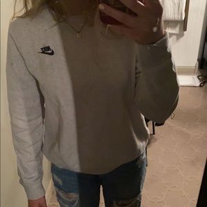 Nike Crewneck